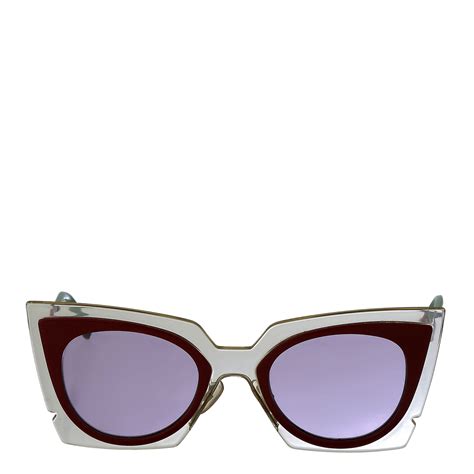 fendi oculos|Fendi jewelry.